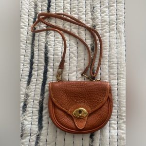 Dooney & Bourke Mini Crossbody Bag